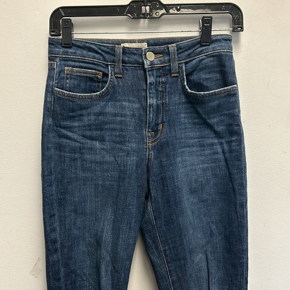 L'agence high line jeans - Picture 4 of 7